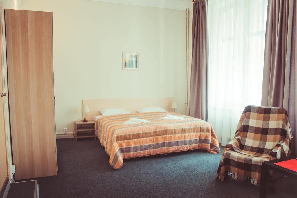 Aleksandr Hotel Saint Petersburg Ngoại thất bức ảnh